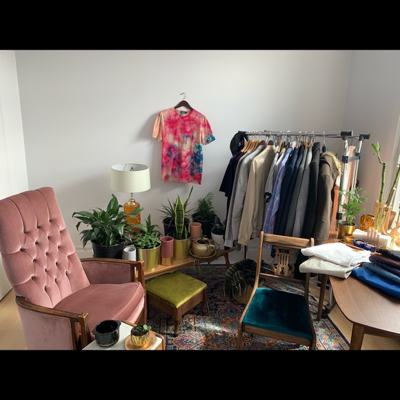 Men’s T-shirt - Picture 2 of 4